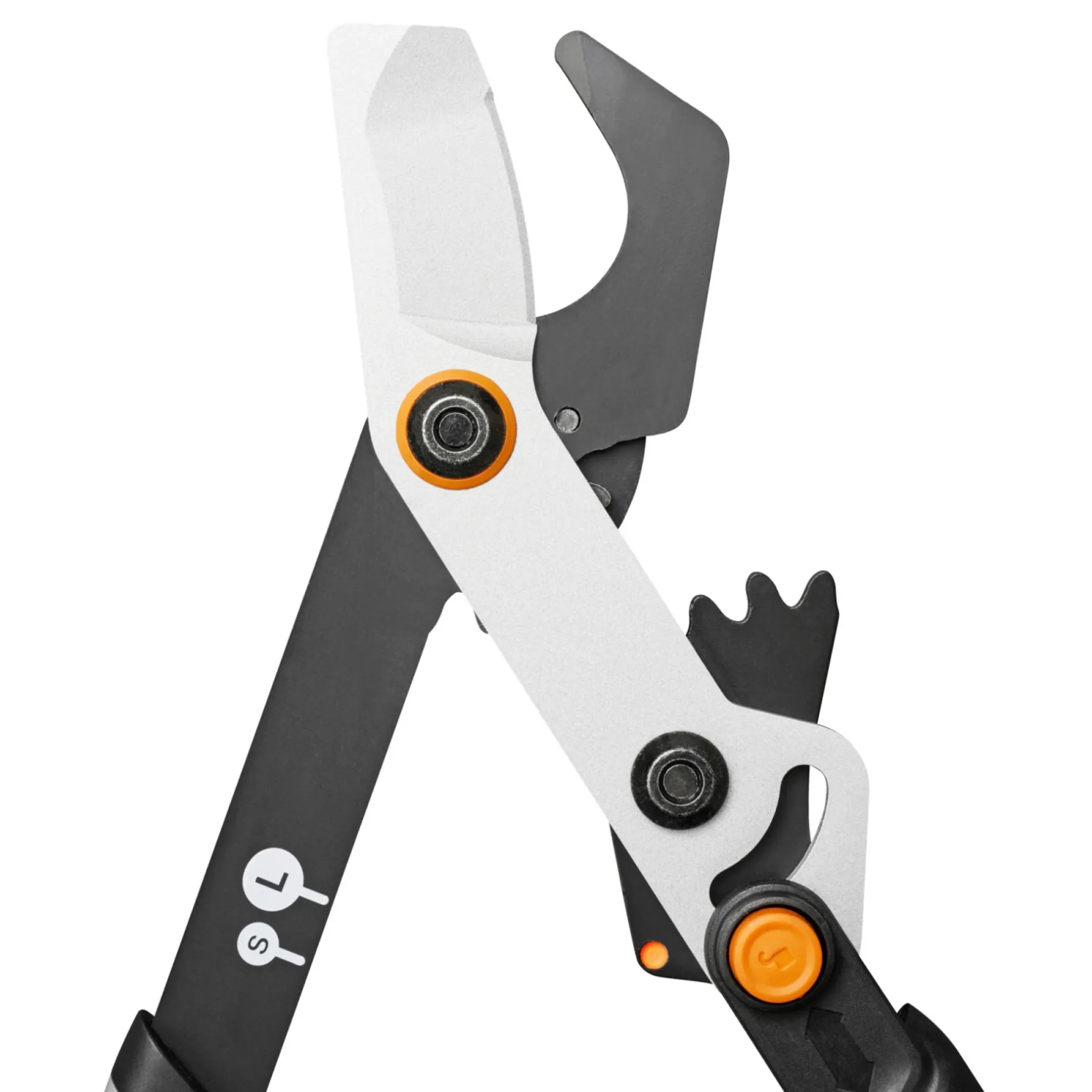 X-SERIES DUALACTION GRENSAKS>Fiskars Outlet