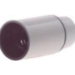 Tilbehør Lamper ^ FIX-PRO 10MM FATNING HVID E14