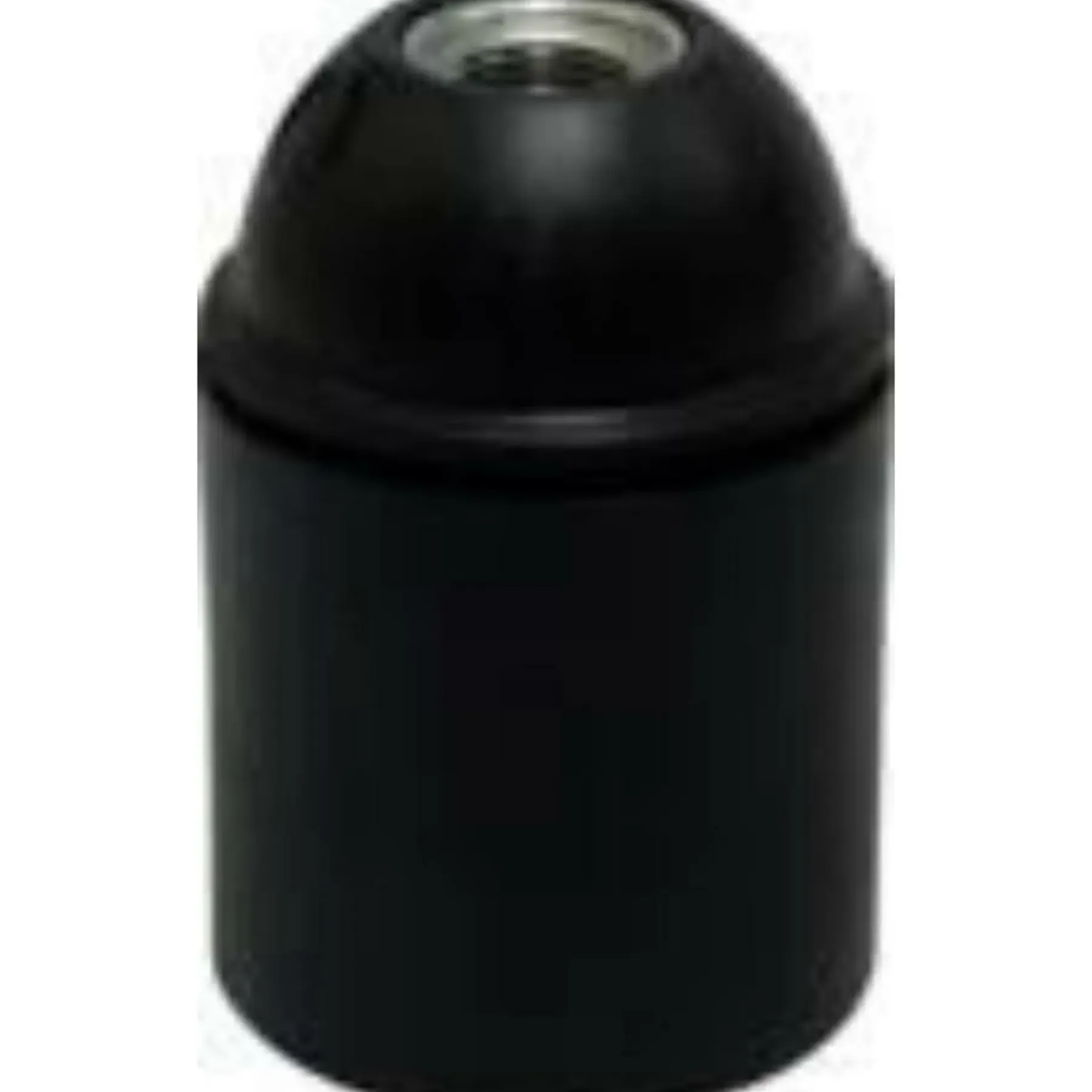 Tilbehør Lamper ^ FIX-PRO 10MM FATNING SORT E27