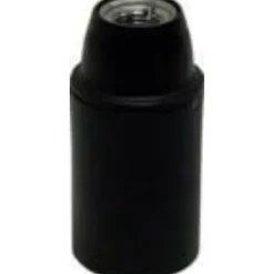 10MM FATNING SORT E14>FIX-PRO Outlet