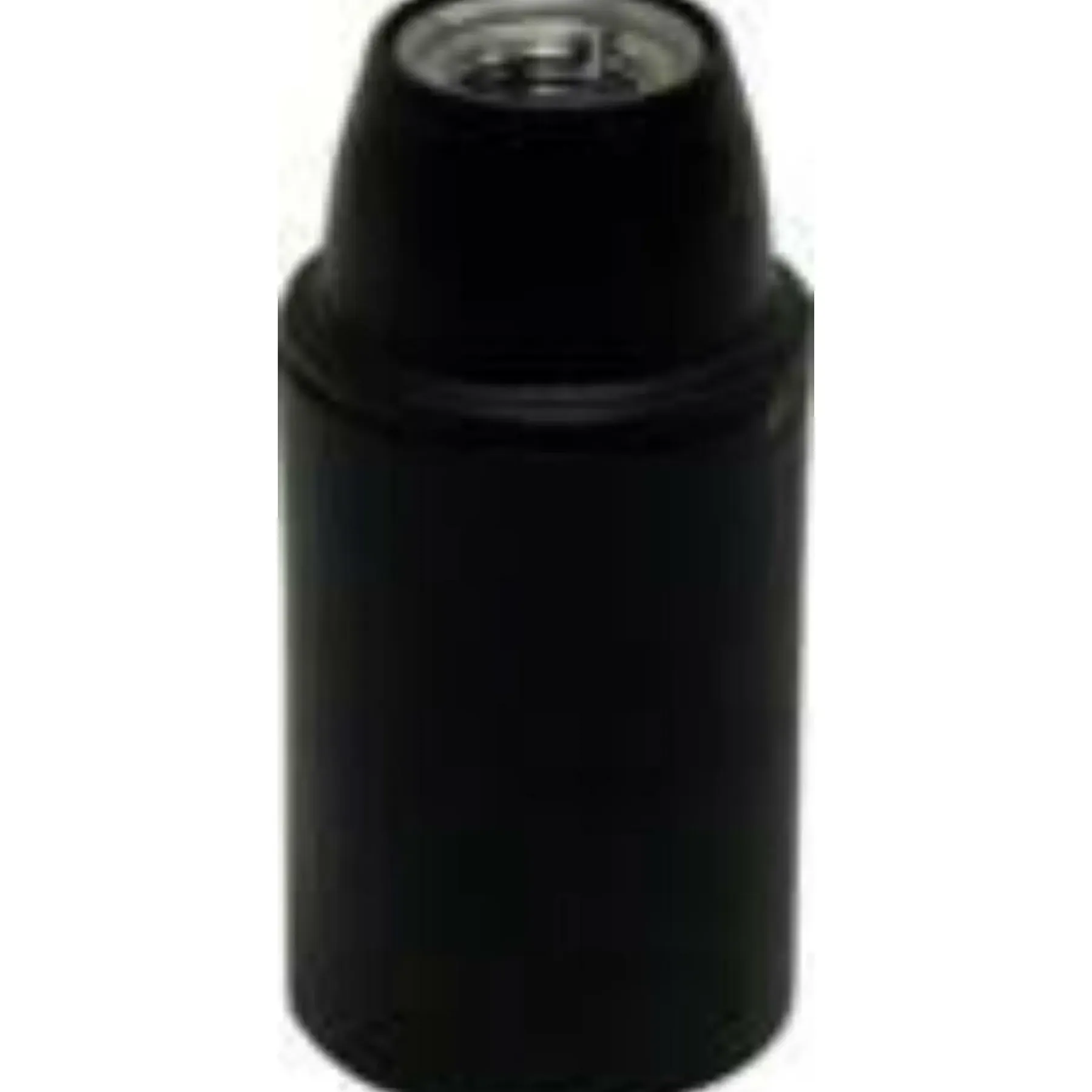10MM FATNING SORT E14>FIX-PRO Outlet