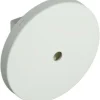 Ø80MM 5 POL LAMPEUDTAG HVID>FIX-PRO Clearance