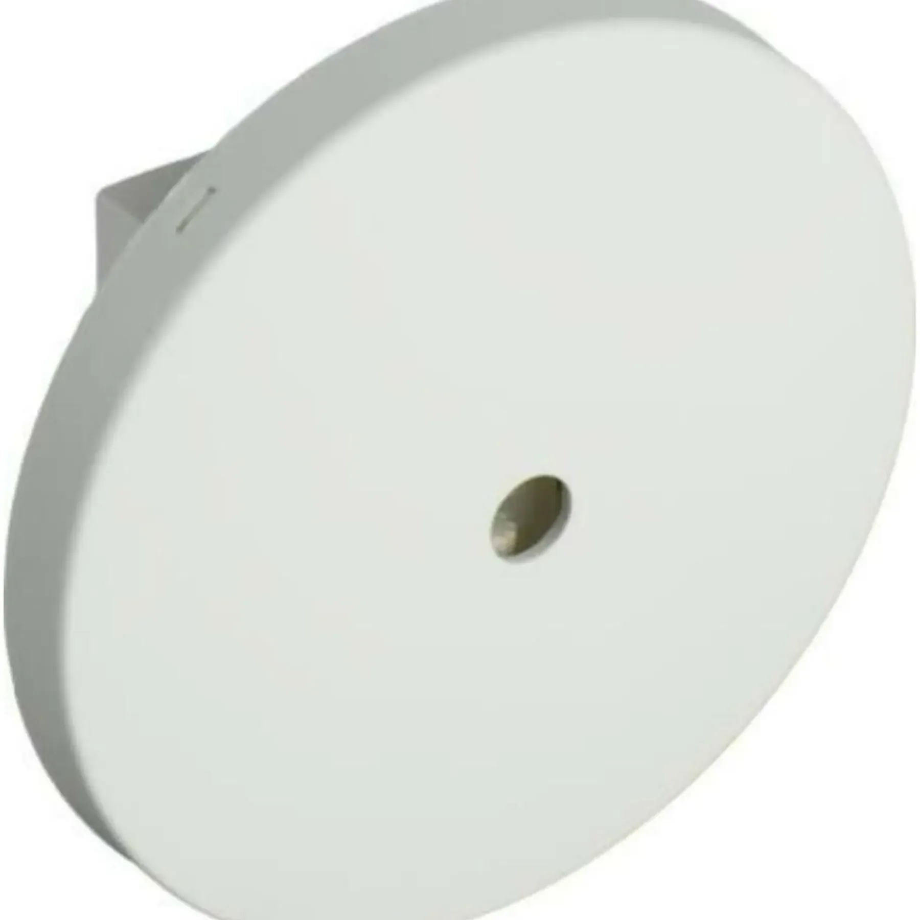 Ø80MM 5 POL LAMPEUDTAG HVID>FIX-PRO Clearance