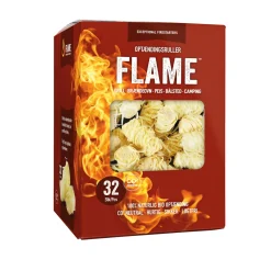 TÆNDRULLE 1>Flame Outlet