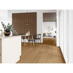 ACOUSTICS AKUSTIKPLADE RØGET EG / SORT AKUSTIKPLADE 43 X 600 X 2400 MM>Forzes Online