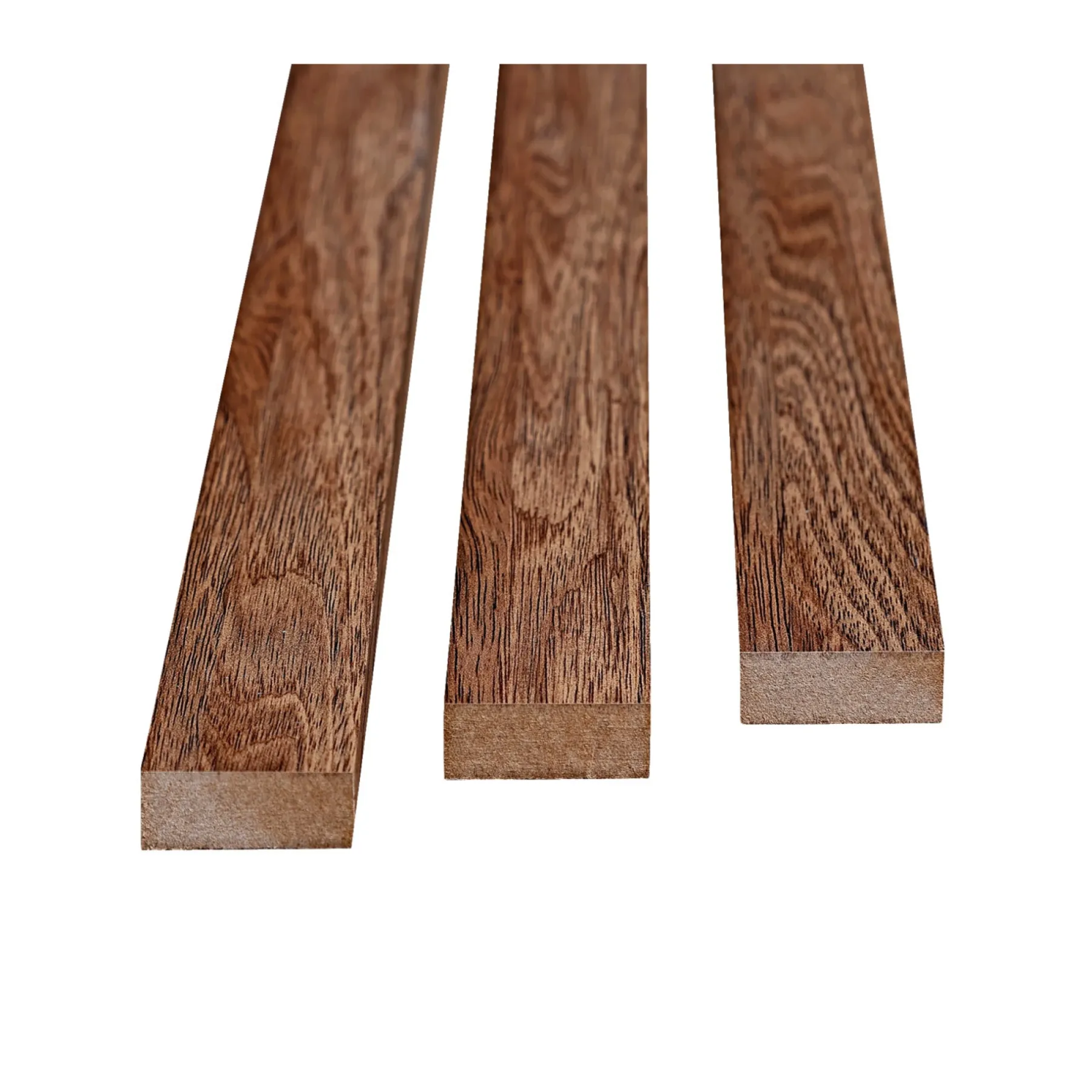 ACOUSTICS TRÆLISTER RØGET EG 12 X 30 X 2390 MM>Forzes New
