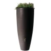 Regnvandstønder & Regnvandsbeholdere ^ Garantia REGNVANDSBEHOLDER 300L, H1,45 MTR. BRUN
