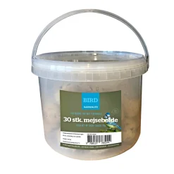 Fuglefoder ^ Garden Life MEJSEBOLDE 30 STK.