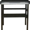 Haveindretning ^ Garden Life PLANTEBORD TRÆ SORT L78XB38XH82CM