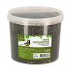 Fuglefoder ^ Garden Life SOLSIKKEFRØ 2,2 KG