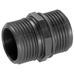 Tilbehør Havemaskiner ^ Gardena 1745-20 PUMPEFITTINGS