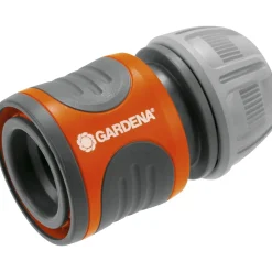 Vandingsartikler ^ Gardena 18215-20 SLANGEKOBLING 1/2"