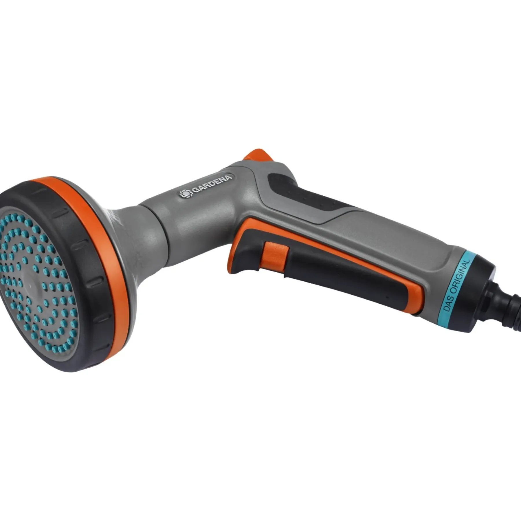 Vandingsartikler ^ Gardena 18319-20 SPRØJTEPISTOL