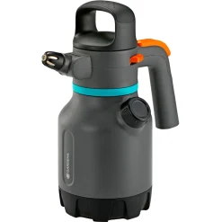 Vandingsartikler ^ Gardena 11120-20 TRYKSPRØJTE 1,25 L