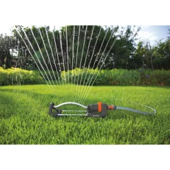 Vandingsartikler ^ Gardena AGUA S 18700-20 VIPPEVANDER