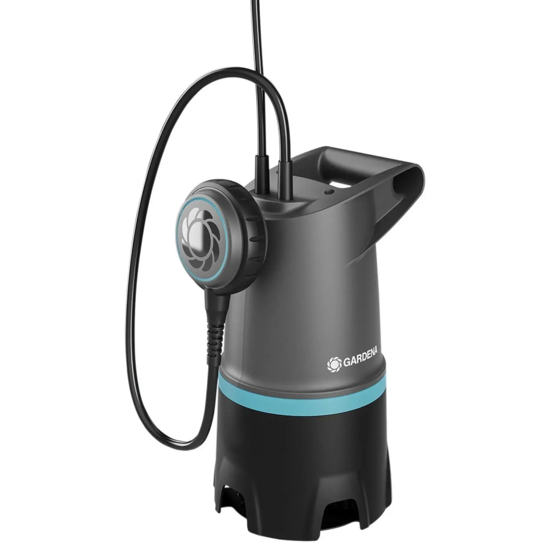 Pumper ^ Gardena BASIC 20000 9017-47 DYKPUMPE