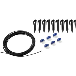 Tilbehør Havemaskiner ^ Gardena KABEL REPARATIONSSÆT