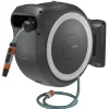 Vandingsartikler ^ Gardena POWERROLL XXL BATTERIDREVET VÆGSLANGEBOKS 40 M