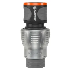 Vandingsartikler ^ Gardena PREMIUM 18255-20 SLANGEKOBLING 1/2"