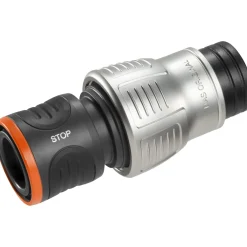Vandingsartikler ^ Gardena PREMIUM 18254-20 SLANGEKOBLING 3/4"