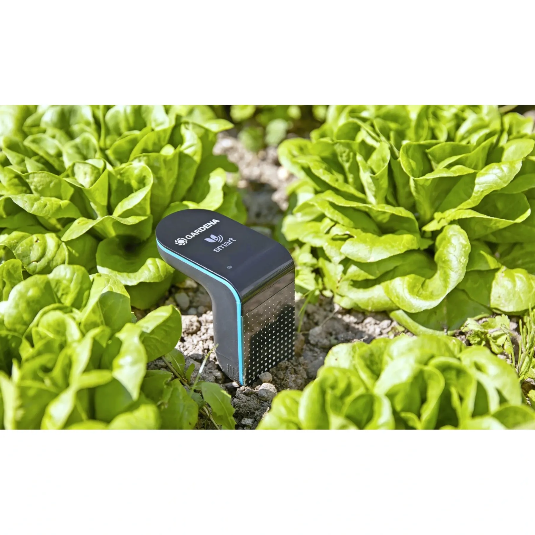 Vandingsartikler ^ Gardena SMART 19040-20 FUGTSENSOR
