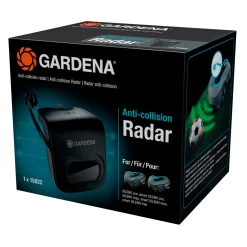 15022-20 ANTI-KOLLISIONSRADAR>Gardena Clearance