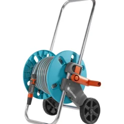 AQUAROLL S 18502-50 SLANGEVOGN 20 M>Gardena Hot