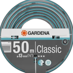 CLASSIC SLANGE 50 M>Gardena Best