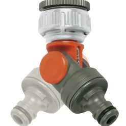 2998-20 HANEKOBLING 1/2">Gardena Clearance