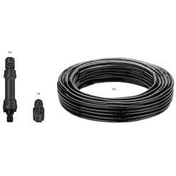 MICRO-DRIP-SYSTEM 13501-20 BRUSEPISTOL>Gardena Discount