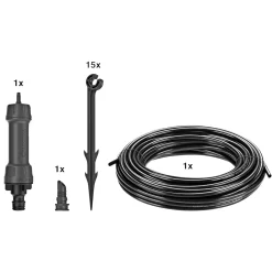 MICRO-DRIP-SYSTEM 13010-20 STARTSÆT>Gardena New