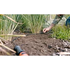 MICRO-DRIP-SYSTEM 13010-20 STARTSÆT>Gardena New