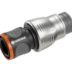 PREMIUM 18256-20 SLANGEKOBLING 3/4">Gardena Clearance