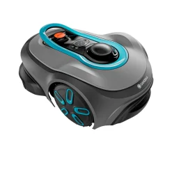 SILENO FREE ROBOTPLÆNEKLIPPER 700 M2>Gardena Sale