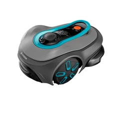 SILENO FREE ROBOTPLÆNEKLIPPER 700 M2>Gardena Sale