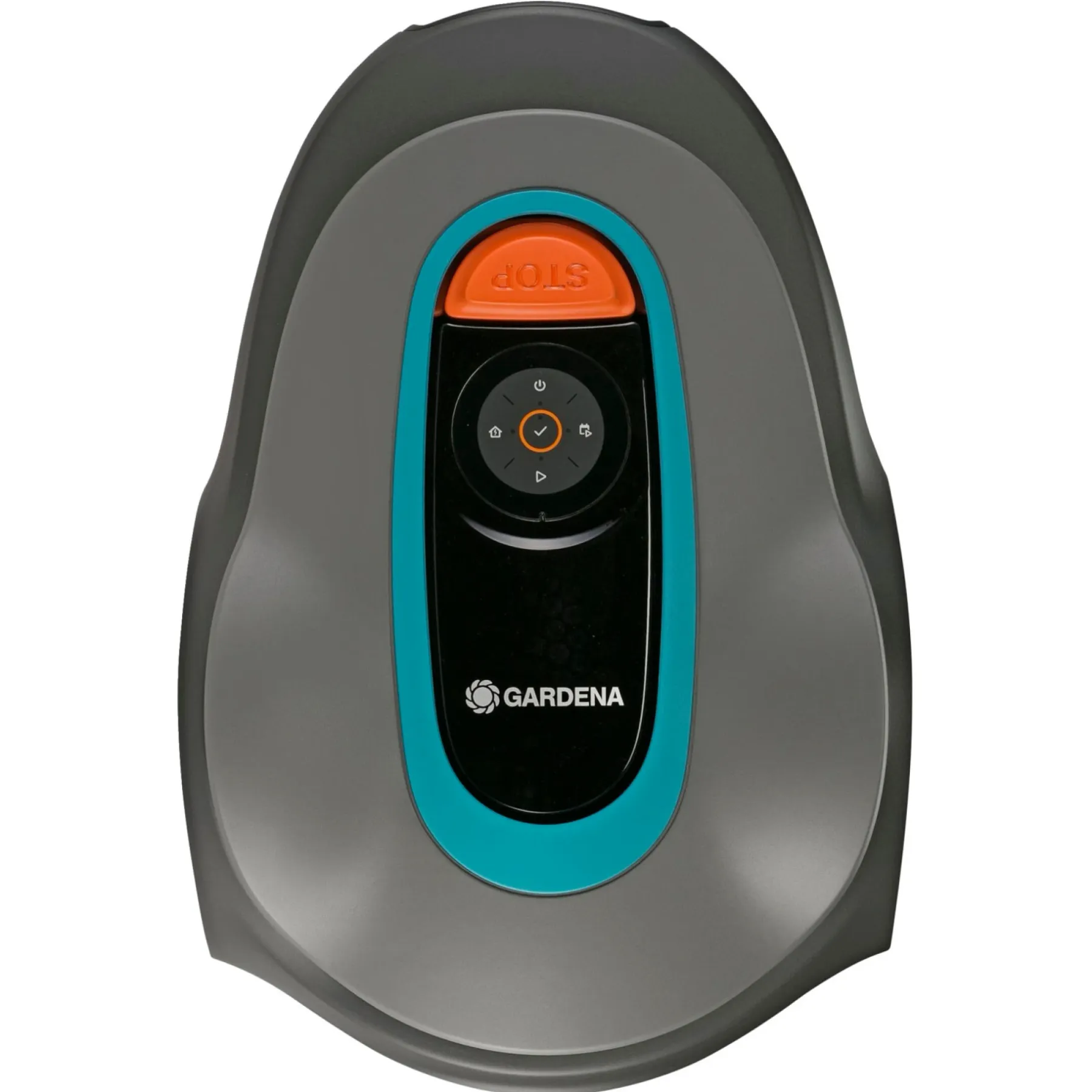 SILENO MINIMO ROBOTPLÆNEKLIPPER 500 M2>Gardena Online