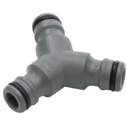 2934-20 Y-LED 1/2" X 3/4">Gardena Clearance