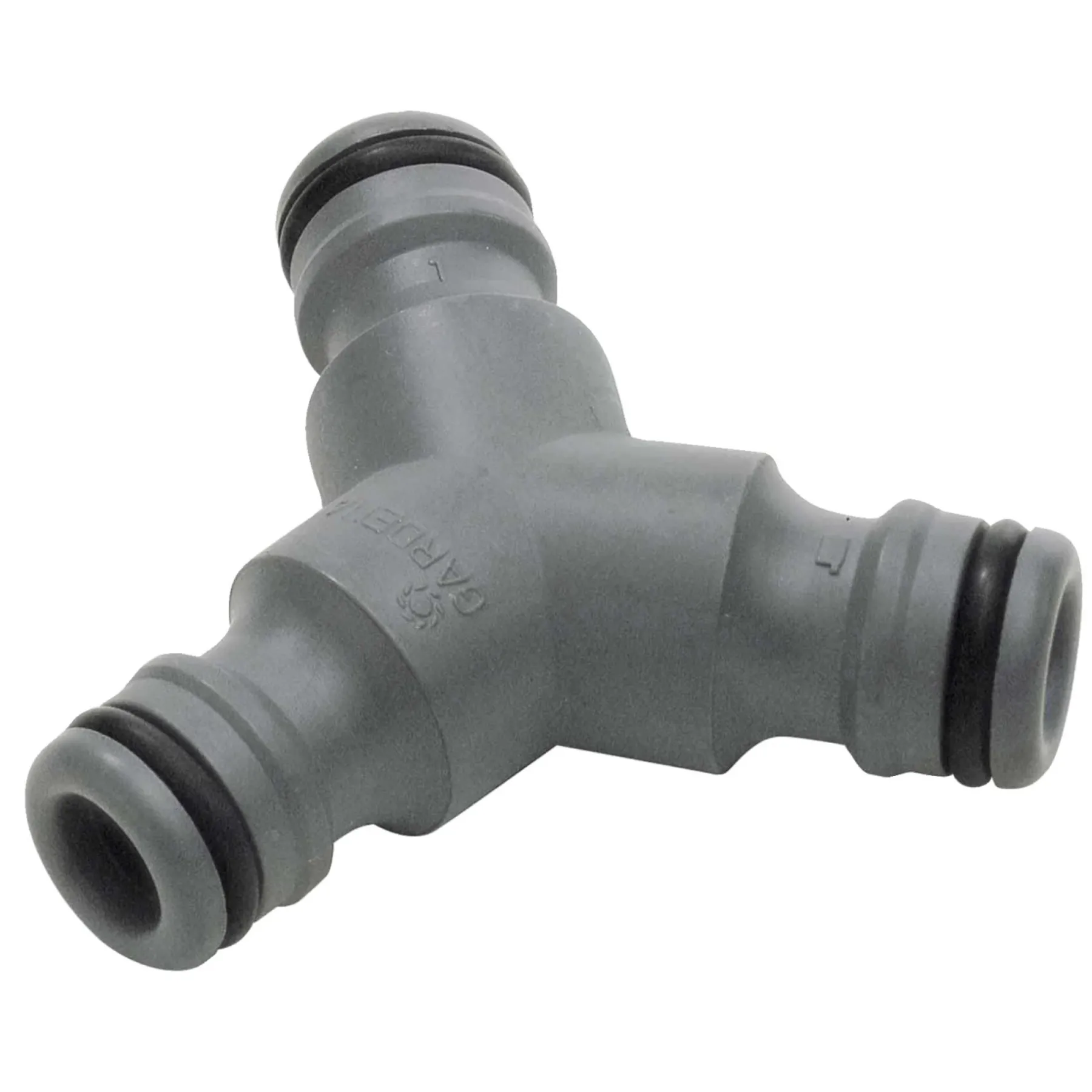 2934-20 Y-LED 1/2" X 3/4">Gardena Clearance