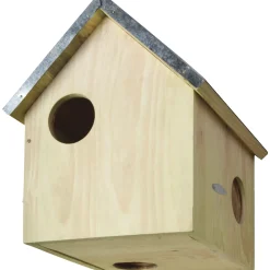 EGERN HUS L25,3XB26,6XH29 CM>Garden Life Clearance