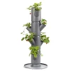 JORDBÆR PLANTEKASSE Ø32XH77 CM>Garden Life