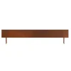 MED JORDSPYD BEDKANT 105X22 CM>Garden Life Outlet