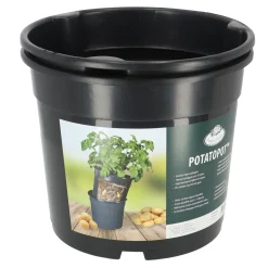 PLANTEKASSE Ø30XH27 CM>Garden Life