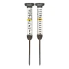 XL REGNMÅLER>Garden Life Outlet