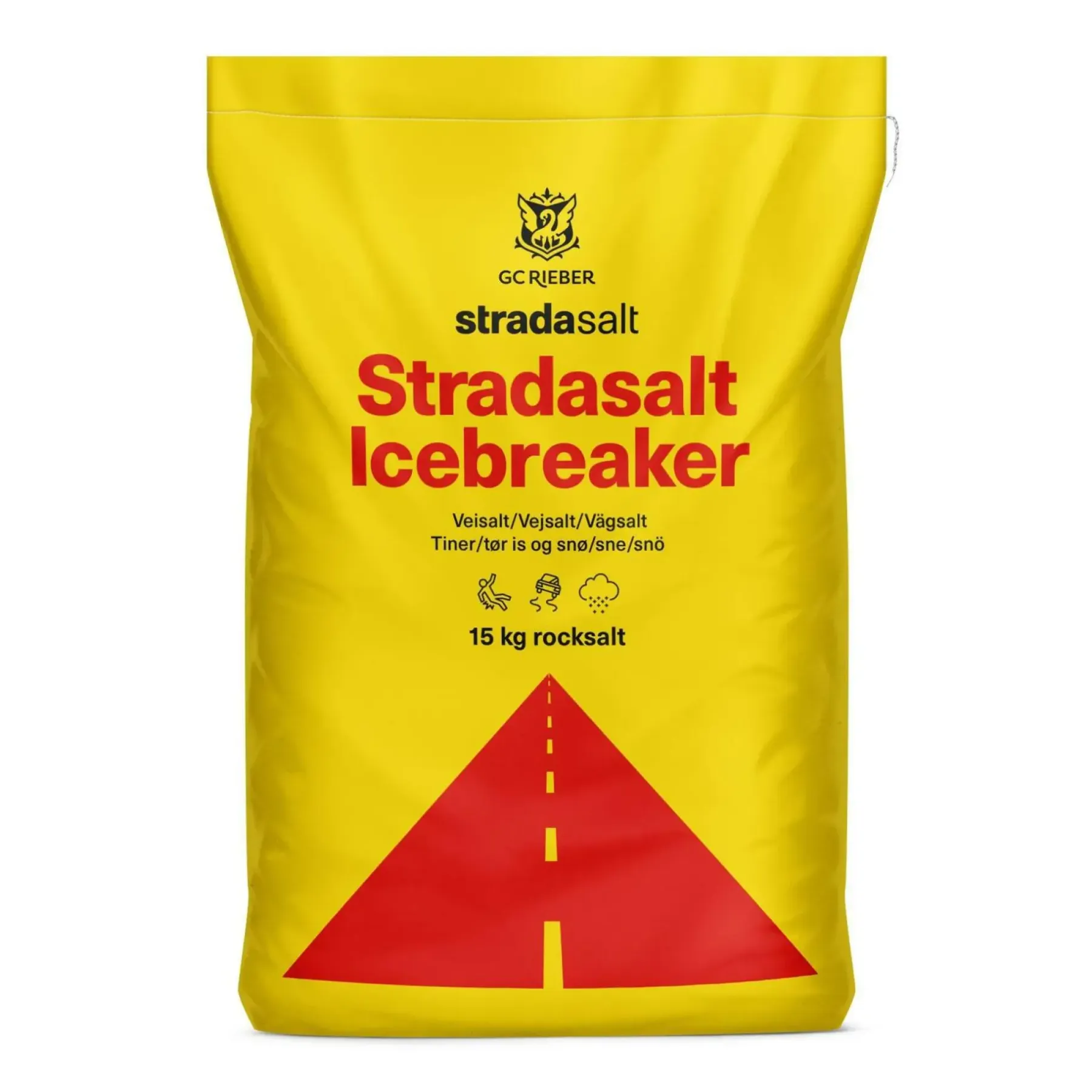 Vejsalt ^ GC Rieber VEJSALT 15 KG
