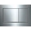 OMEGA30 BETJENINGSPLADE BLANK>Geberit Outlet