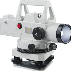GFE 32-L NIVELLERINGSINSTRUMENT MULTILINJELASER FORSTØRRELSE X 32>geo-Fennel Discount