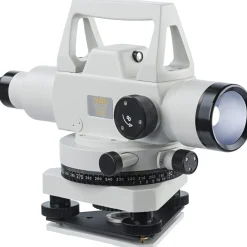 GFE 32 NIVELLERINGSINSTRUMENT MULTILINJELASER FORSTØRRELSE X 32>geo-Fennel Clearance