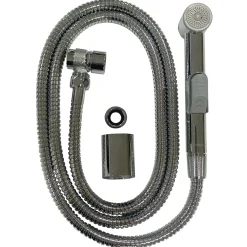 Brusehoved ^ Geyser ALL-ROUND BRUSER KROM
