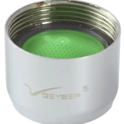 Luftblandere ^ Geyser LUFTBLANDER KROM Ø22,1 MM