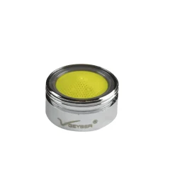 Luftblandere ^ Geyser LUFTBLANDER KROM Ø24,1 MM
